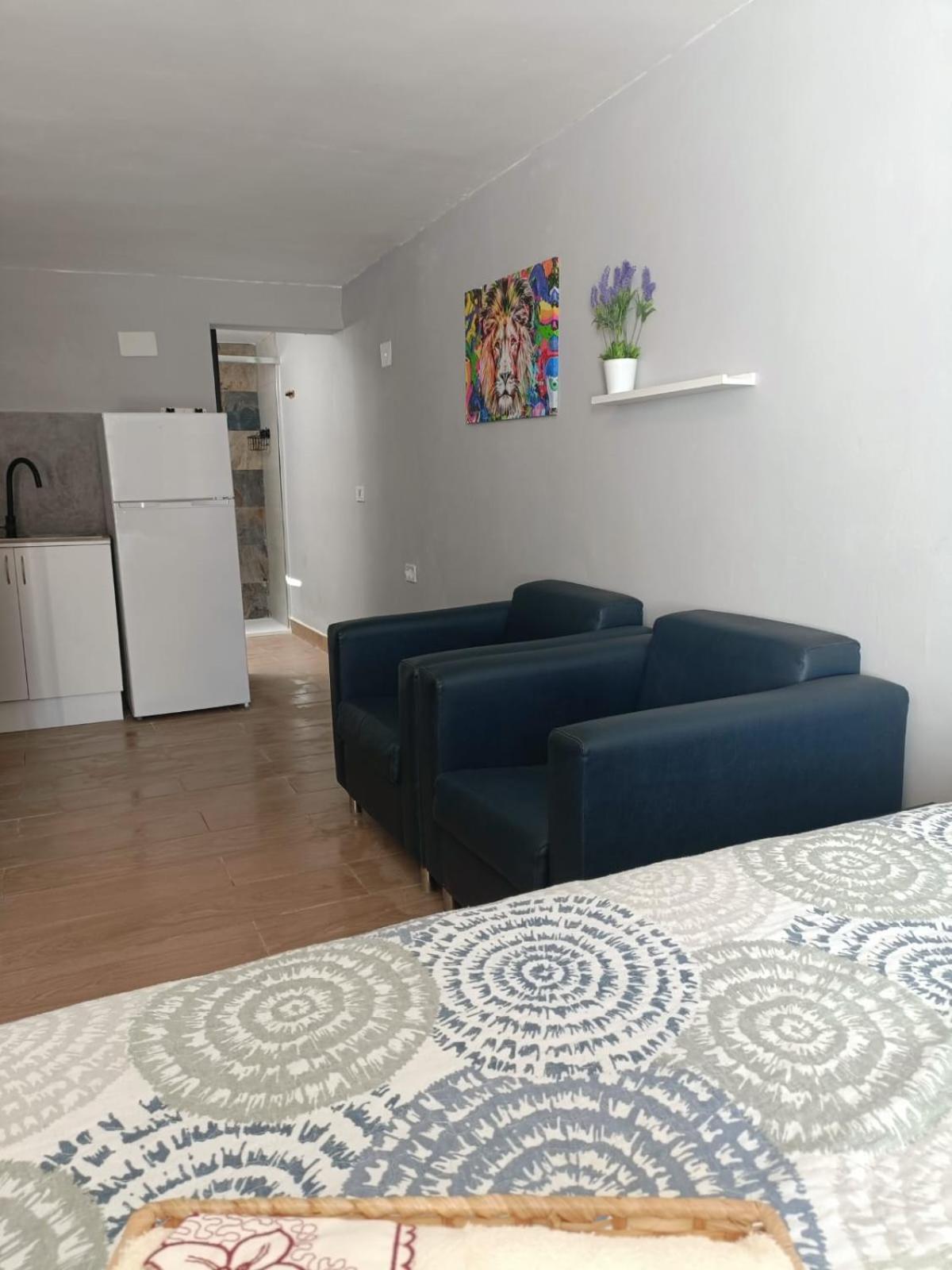 La Rueda, Campo Y Playa En El Medano Apartment ภายนอก รูปภาพ