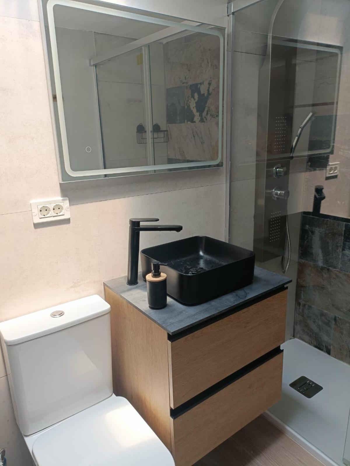 La Rueda, Campo Y Playa En El Medano Apartment ภายนอก รูปภาพ